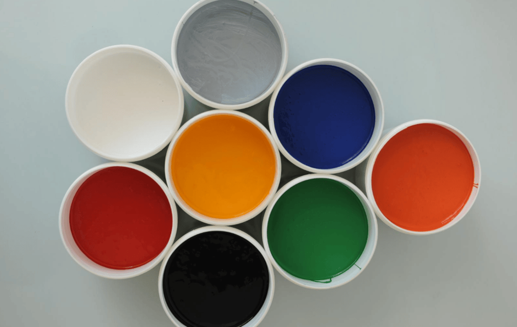 Acetate Solvents Used in Ink