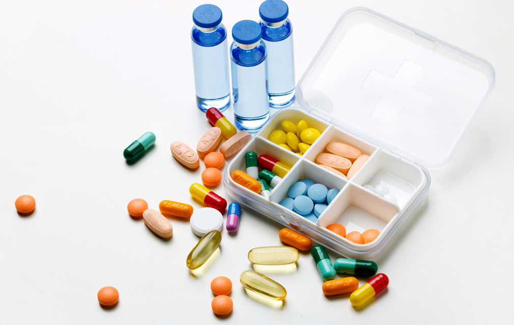 Acetate Solvents Used in Pharmaceutical & Aroma Solvents