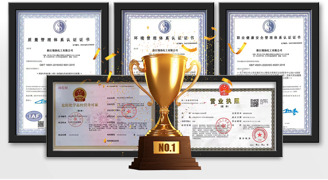 Honor Certificates