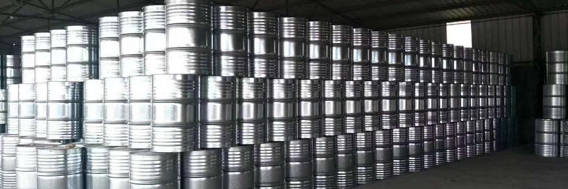 Ruiyang's Acetate Solvents: Premium Quality for Industrial Excellence