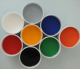 Acetate Solvents Used in Ink