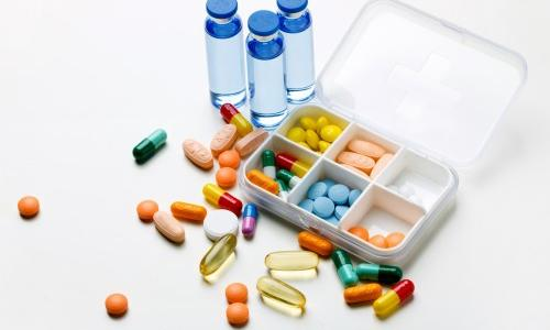 Acetate Solvents Used in Pharmaceutical & Aroma Solvents