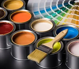 Acetate Solvents Used in Paints/Coatings