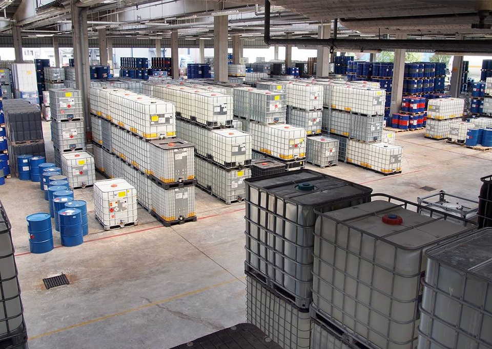 Why Choose Ruiyang？