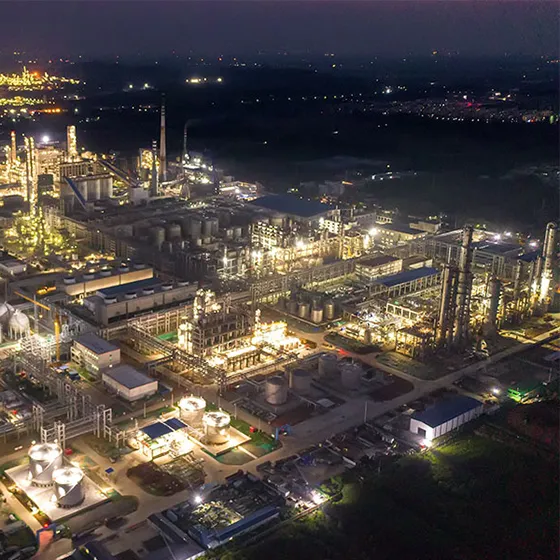 actate slovents factory