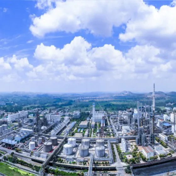 ethyl acetate factory