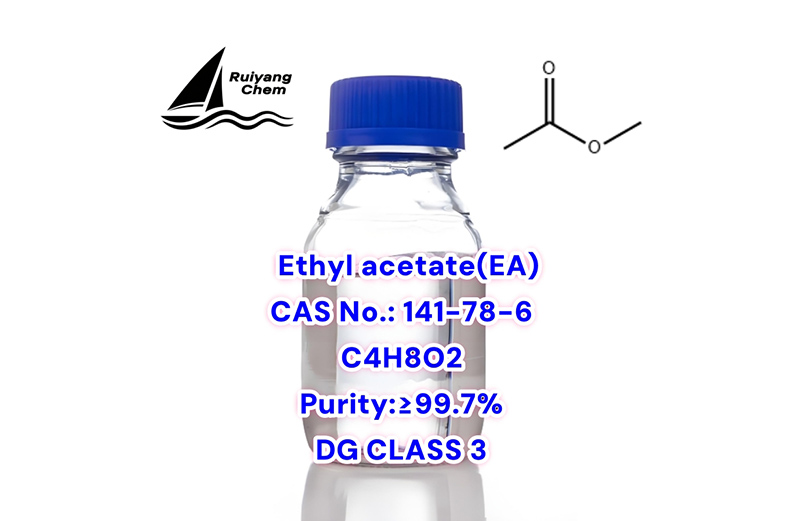 ethyl acetate producers ethyl acetate producers