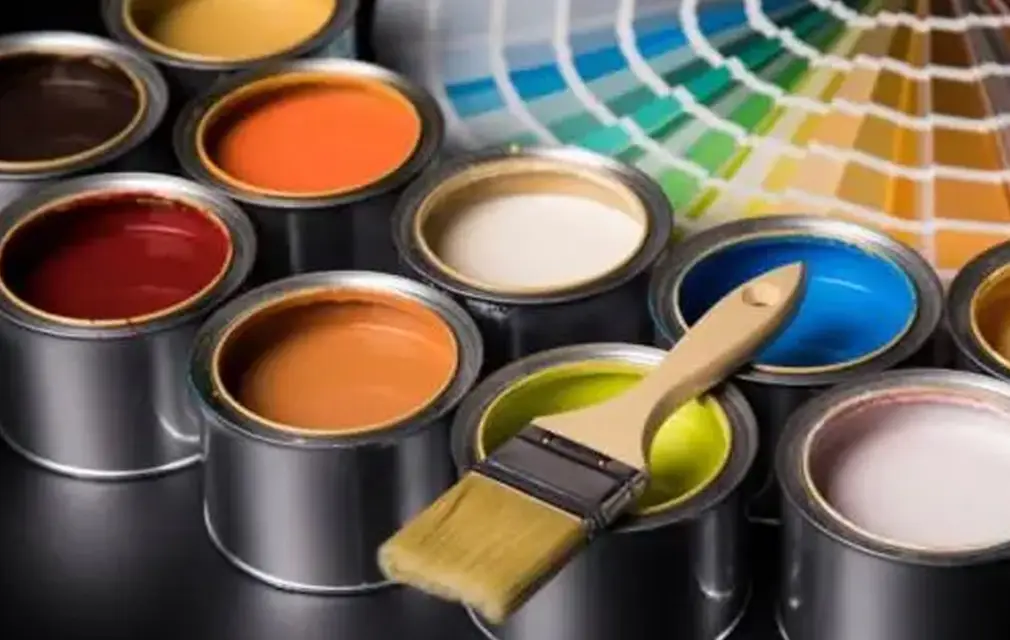 Acetate Solvents Used in Paints/Coatings