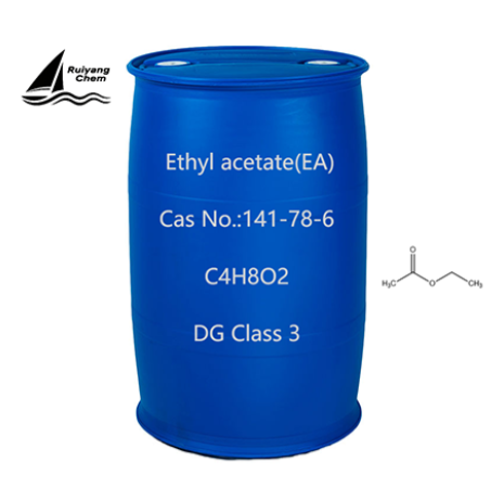 How to Safely Import Acetate Solvents from China: Regulations, Documentation and Buyer Tips